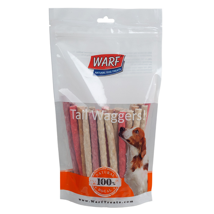 Warf Stick Chewing Products