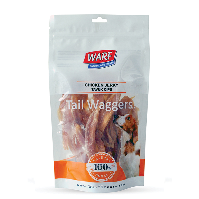 Warf Chips