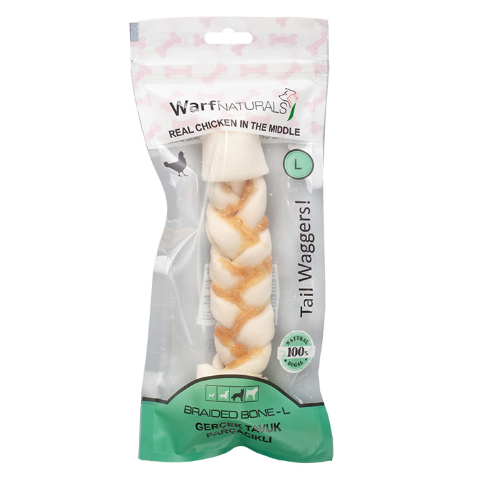Warf Braided Bone
