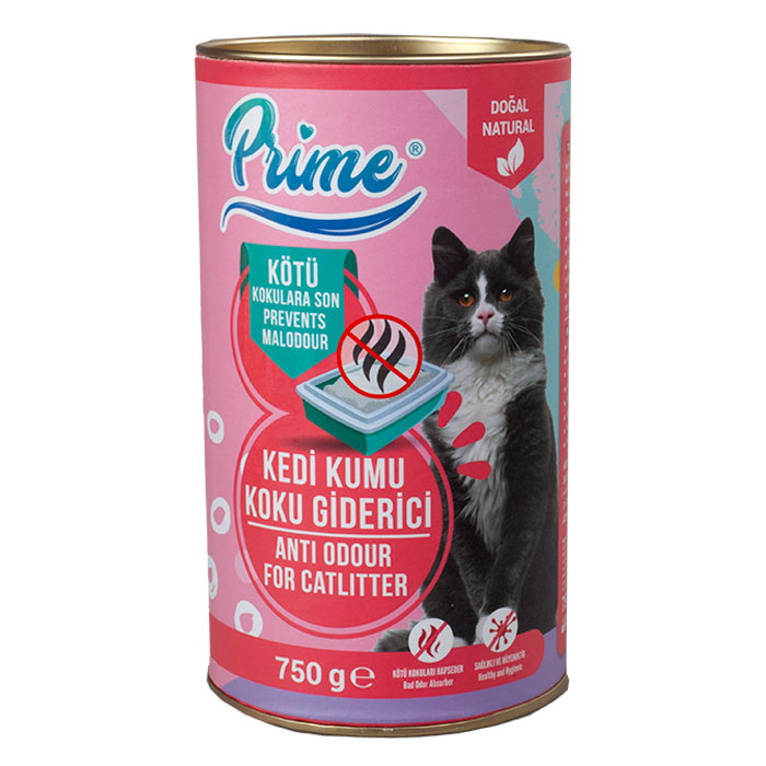 Prime Cat Litter Odor Neutralizer
