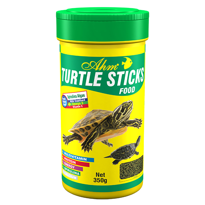 Turtle Sticks