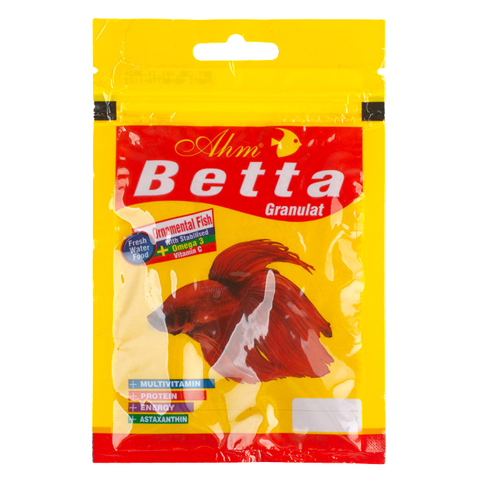 Betta Granulat