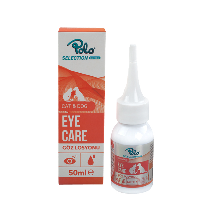 Polo Ear Care Cat & Dog Ear Lotion