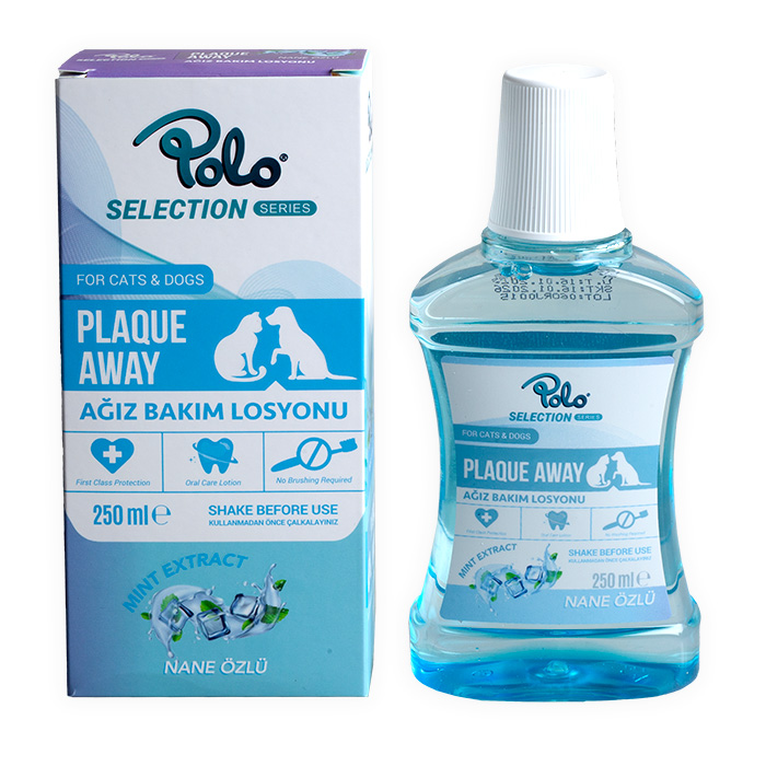 Polo Dog Oral Odor Neutralizer