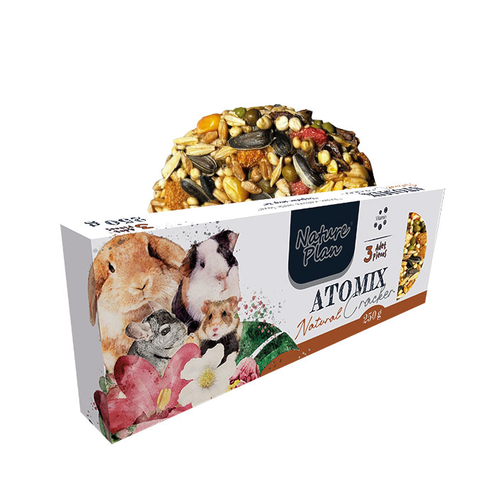 Nature Plan Crackers