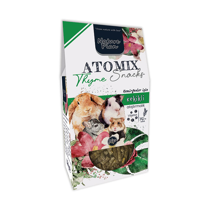 Nature Plan Snack