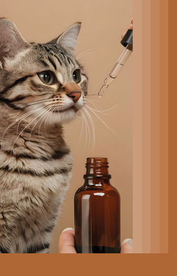 Cat Care Products